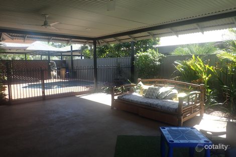 Property photo of 19 Zamia Link Kununurra WA 6743