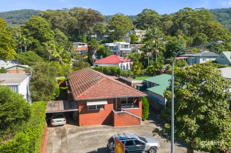 4/438 Lawrence Hargrave Dr, Thirroul, NSW 2515