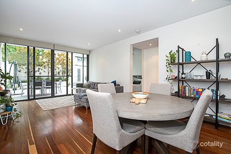 Property photo of 9/21 Dawes Street Kingston ACT 2604
