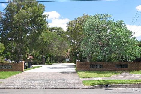 Property photo of 18/195-197 Georges River Road Croydon Park NSW 2133
