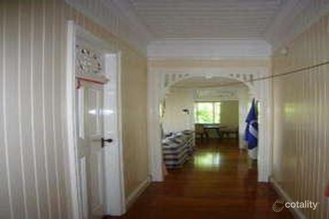 Property photo of 100 Arthur Terrace Red Hill QLD 4059