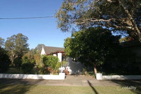 Property photo of 12 Fitzgerald Crescent Strathfield NSW 2135