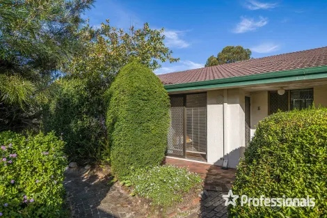 Property photo of 8/208 North Beach Drive Tuart Hill WA 6060