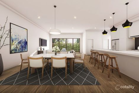 Property photo of 4/1 Harcourt Avenue Mulgrave VIC 3170