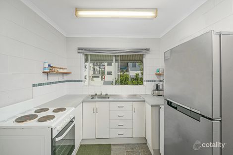 Property photo of 10/374 Severin Street Parramatta Park QLD 4870
