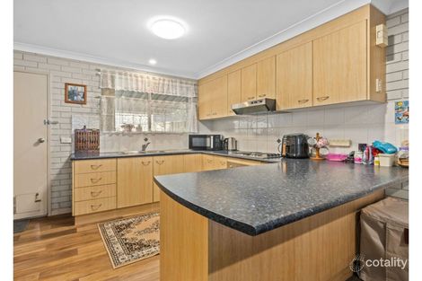 Property photo of 1/7 Lea Close Coffs Harbour NSW 2450