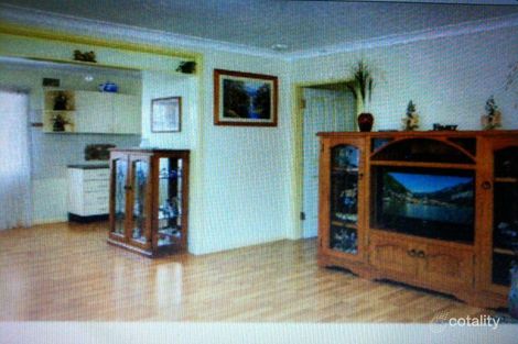 Property photo of 24 Captain Cook Drive Willmot NSW 2770