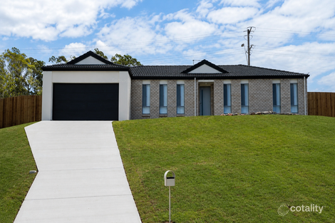 23 Borrowdale Ct, Brassall, QLD 4305