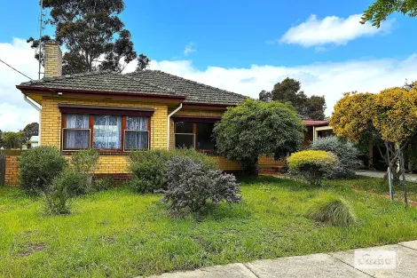 Property photo of 117 Patrick Street Stawell VIC 3380