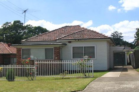 75 Caldwell Pde, Yagoona, NSW 2199