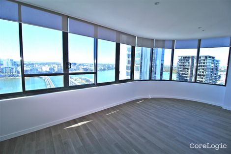 Property photo of 1608/11 Wentworth Place Wentworth Point NSW 2127