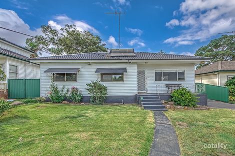Property photo of 4 Kendall Drive Casula NSW 2170
