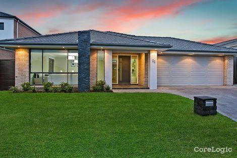 Property photo of 22 Rainford Street Stanhope Gardens NSW 2768