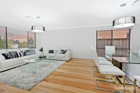 Property photo of 22 Rainford Street Stanhope Gardens NSW 2768