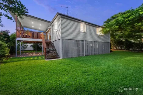 5 Somervell St, Annerley, QLD 4103