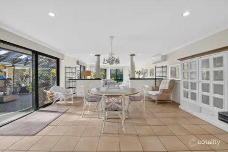 Property photo of 27 Chesterfield Wellington Point QLD 4160