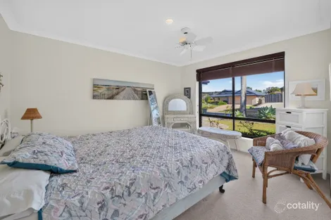 Property photo of 27 Chesterfield Wellington Point QLD 4160