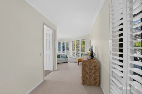 Property photo of 27 Chesterfield Wellington Point QLD 4160