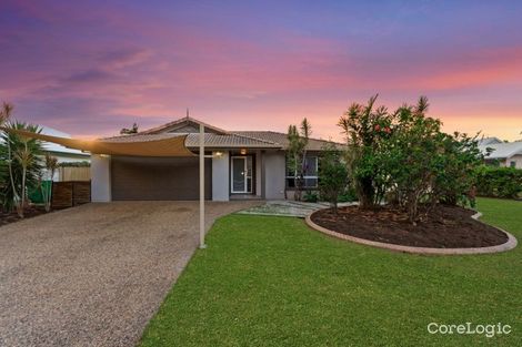 Property photo of 100 River Park Drive Annandale QLD 4814