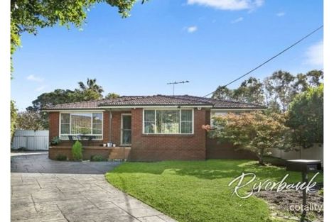 4 Cullis Pl, Woodpark, NSW 2164
