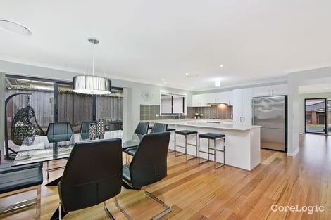 Property photo of 22 Rainford Street Stanhope Gardens NSW 2768