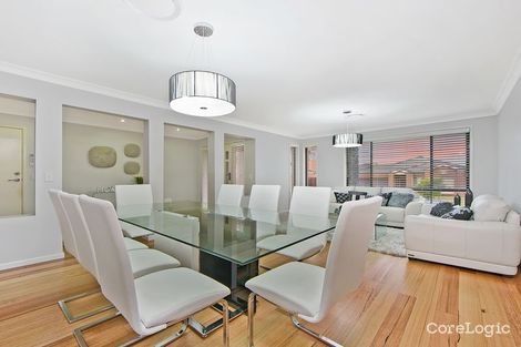 Property photo of 22 Rainford Street Stanhope Gardens NSW 2768