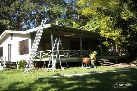 Property photo of 39 McIntyre Lane Tinbeerwah QLD 4563