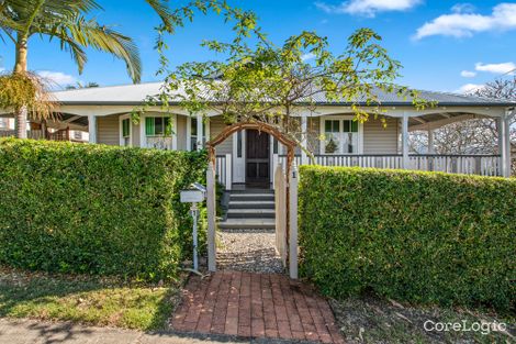 Property photo of 1 Peter Street Murwillumbah NSW 2484