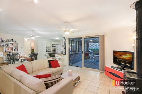 Property photo of 18 Chisholm Court Albany Creek QLD 4035