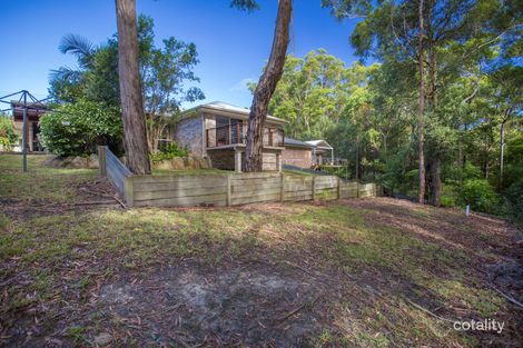 Property photo of 19 Wattlevale Place Ulladulla NSW 2539