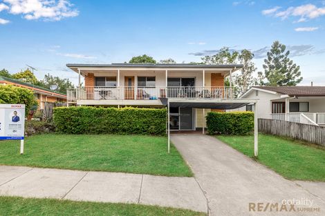 Property photo of 12 Horizon Drive Jamboree Heights QLD 4074