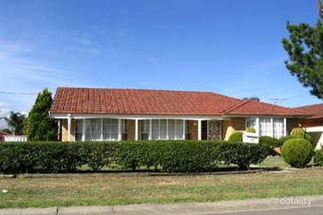 25 Bernadette Pl, Fairfield, NSW 2165