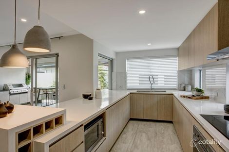 Property photo of LOT 245 Bernborough Avenue Caversham WA 6055