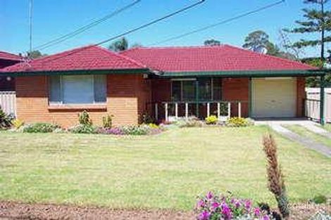 Property photo of 20 Richard Street Colyton NSW 2760