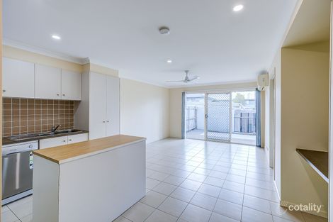 Property photo of 7/4 Maranoa Street Coomera QLD 4209