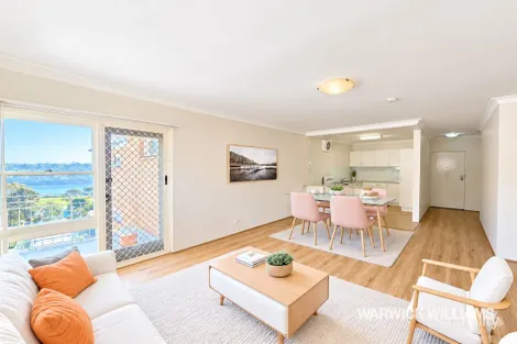 5/18 Church St, Hunters Hill, NSW 2110
