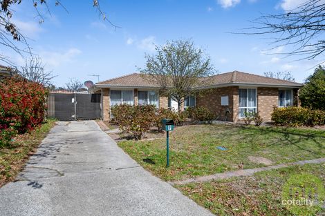 9 Heidelberg St, Conder, ACT 2906