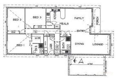 Property photo of 1 Limerick Court Roxburgh Park VIC 3064