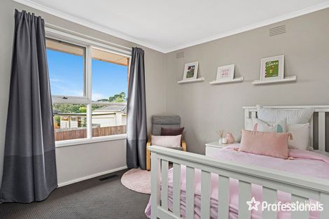 Property photo of 48 Longfellow Avenue Mooroolbark VIC 3138