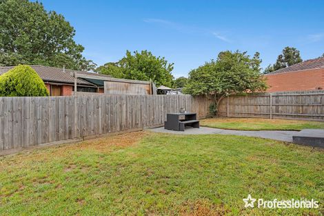 Property photo of 48 Longfellow Avenue Mooroolbark VIC 3138