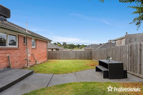 Property photo of 48 Longfellow Avenue Mooroolbark VIC 3138