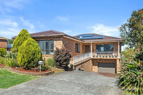 Property photo of 57 Shearwater Drive Berkeley NSW 2506