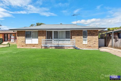 Property photo of 131 Nellie Stewart Drive Doonside NSW 2767
