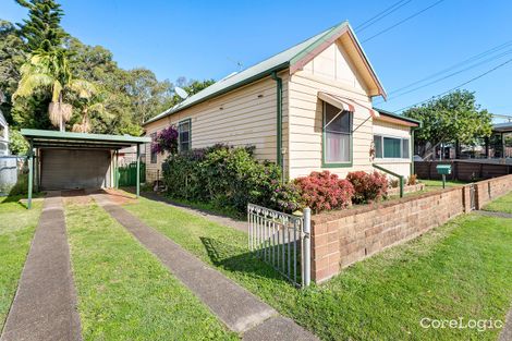 Property photo of 9 Young Road Broadmeadow NSW 2292