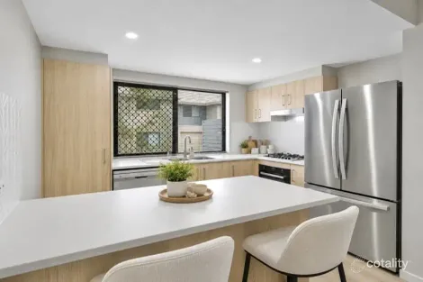 Property photo of 58/7 Cinnabar Road Kallangur QLD 4503