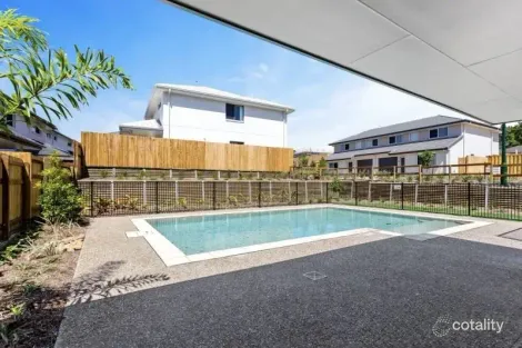 Property photo of 58/7 Cinnabar Road Kallangur QLD 4503