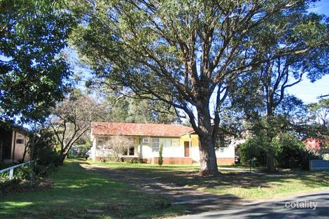 6 Ida St, Hornsby, NSW 2077