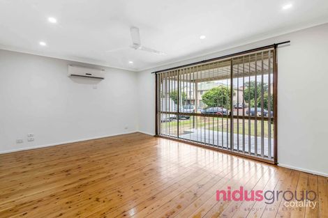 Property photo of 6 Victoria Road Rooty Hill NSW 2766