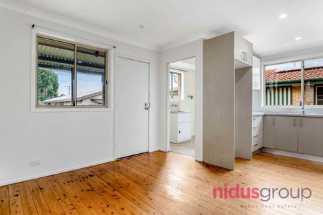 Property photo of 6 Victoria Road Rooty Hill NSW 2766