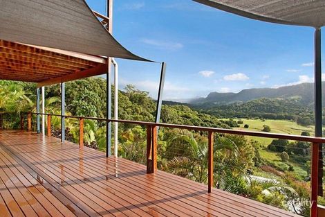 124 Tomewin Mountain Rd, Currumbin Valley, QLD 4223